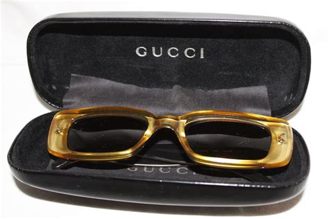 classic gucci sunglasses men|vintage gucci sunglasses for sale.